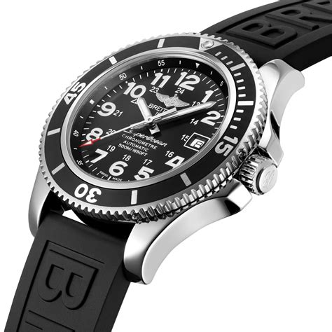 breitling superscontati|breitling supercoean.